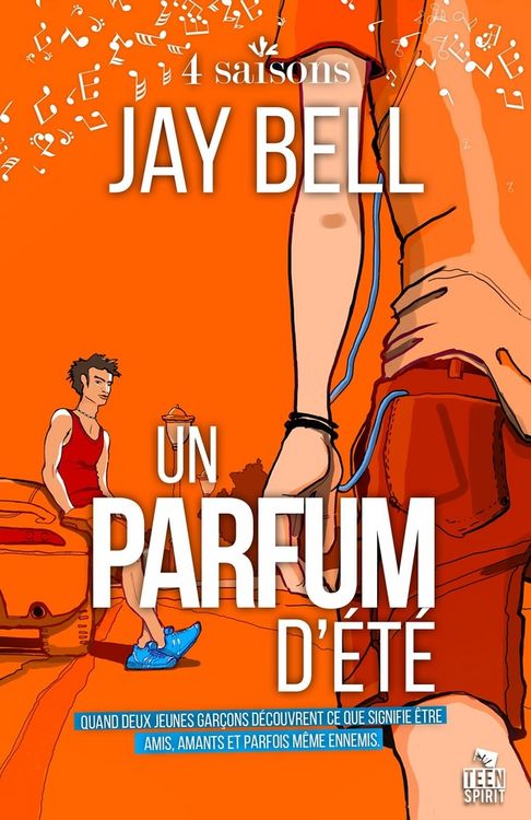 Produktbild: Un parfum d ete