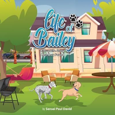 Produktbild: Life of Bailey