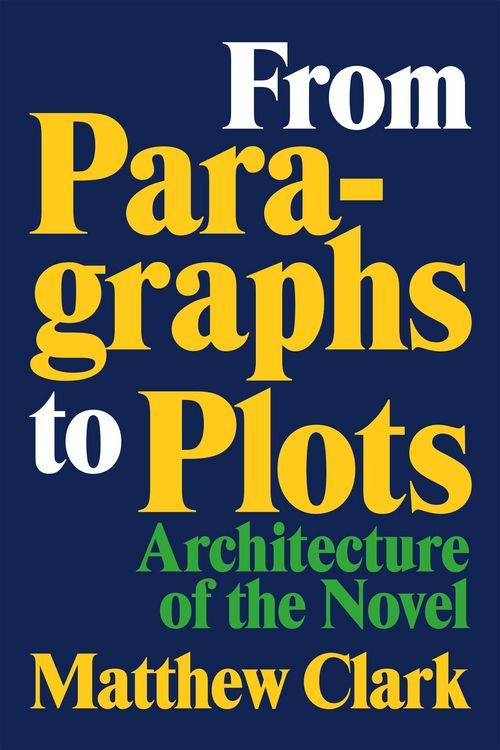 Produktbild: From Paragraphs to Plots