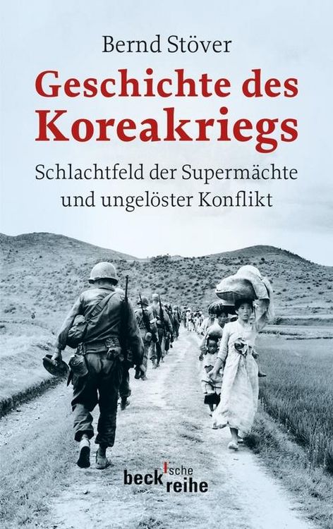 Produktbild: Geschichte des Koreakriegs