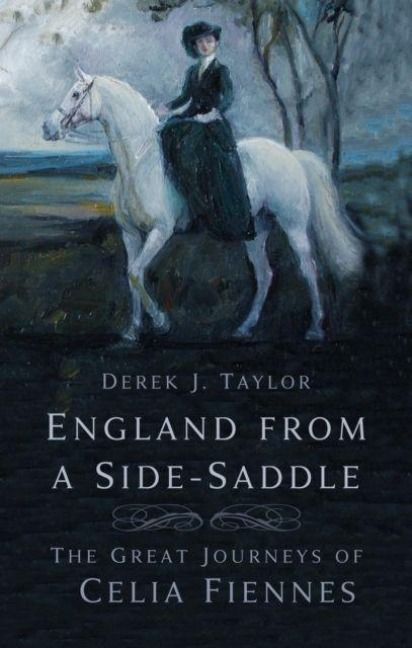 Produktbild: England from a Side-Saddle