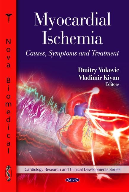 Produktbild: Myocardial Ischemia