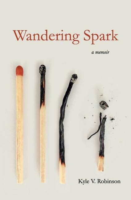 Produktbild: Wandering Spark