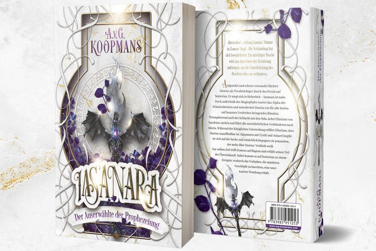 Produktbild: Iasanara