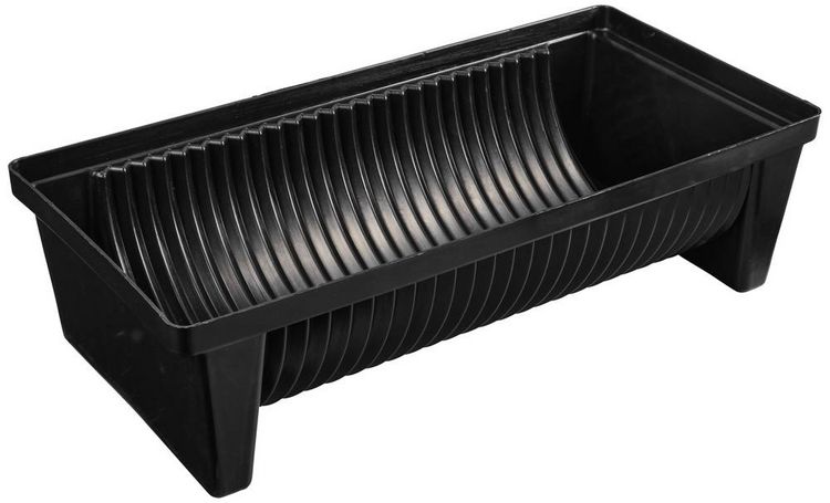 Produktbild: TRU COMPONENTS TC-12539884 ESD-Spulenbeh&auml;lter (L x B x H) 40.5 x 19.5 x 11 mm ESD-Kennbuchstabe: D 1 St.