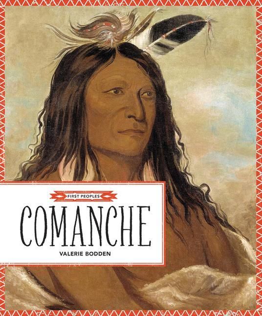 Produktbild: Comanche