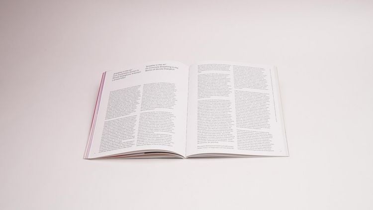Produktbild: Nicola Staeglich &ndash; Farbe schwebend / Color floating