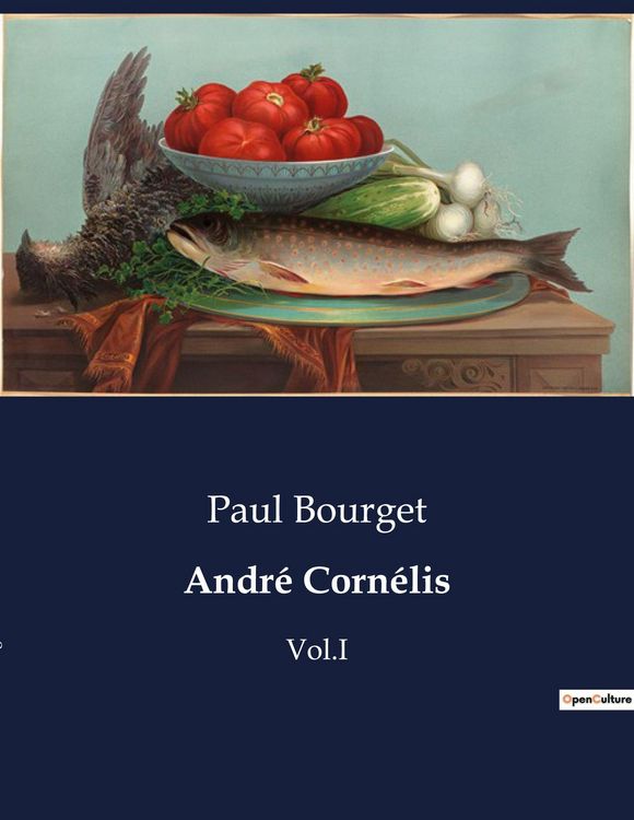 Produktbild: Andr&eacute; Corn&eacute;lis