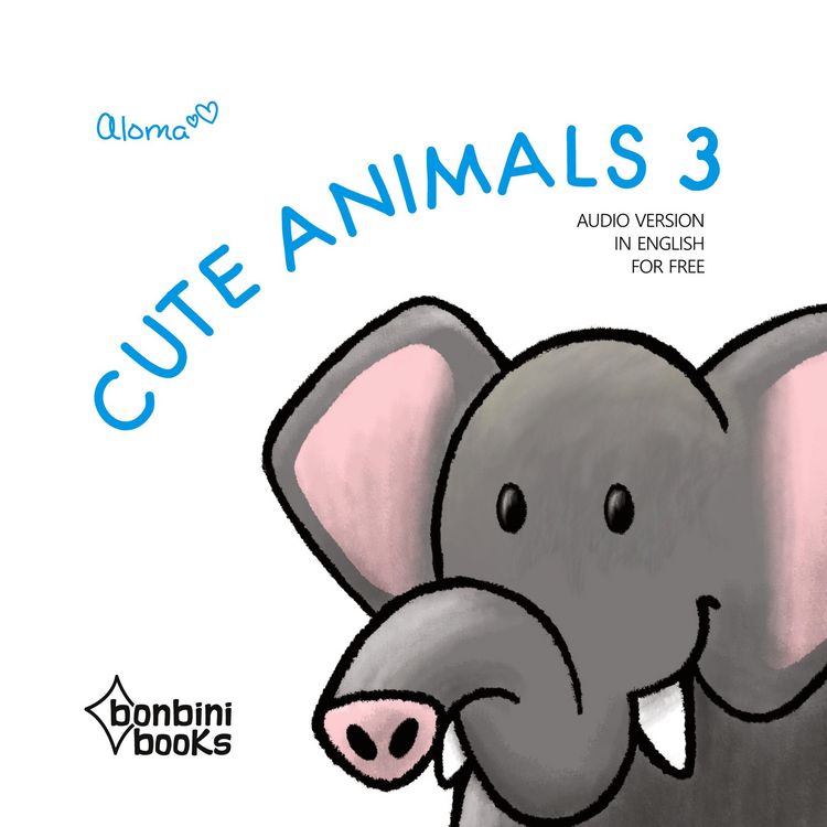 Produktbild: Cute Animals 3