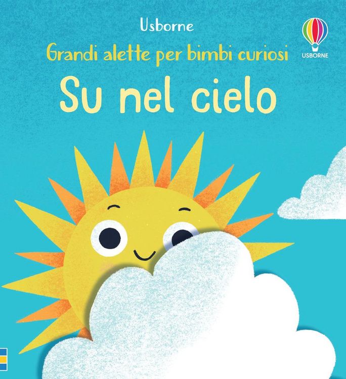 Produktbild: Su nel cielo