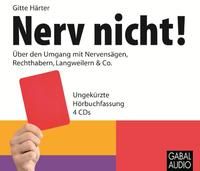 Produktbild: Nerv nicht!