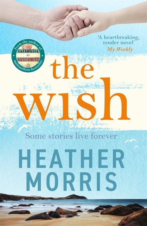 Produktbild: The Wish