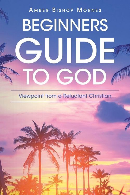 Produktbild: Beginners Guide to God