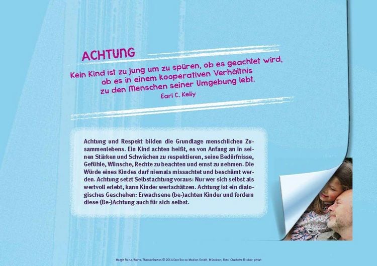 Produktbild: Werte