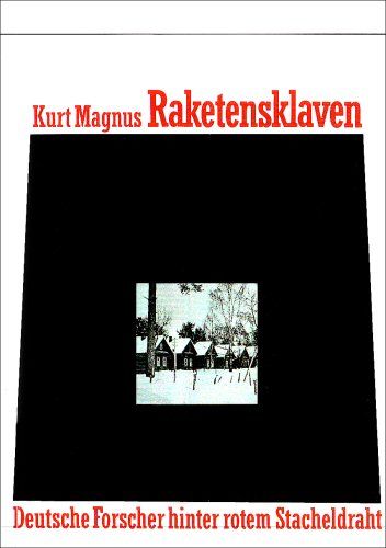 Produktbild: Raketensklaven