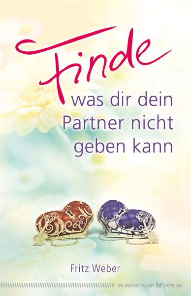 Produktbild: Finde, was dir dein Partner nicht geben kann