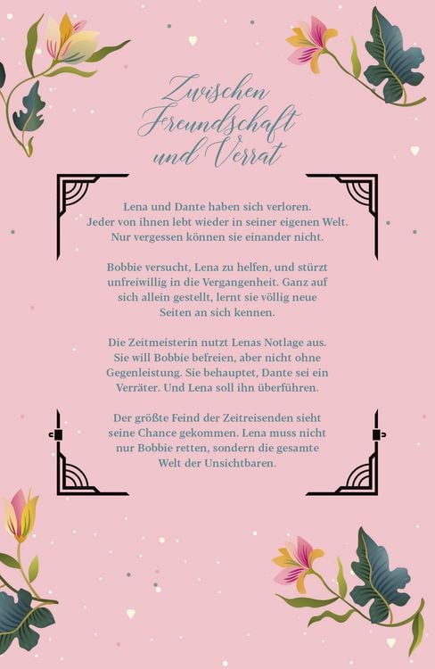 Produktbild: Das Herz der Zeit: Die Nacht der Eulen