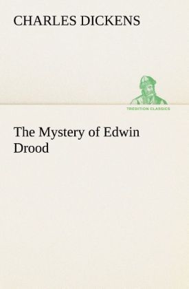 Produktbild: The Mystery of Edwin Drood