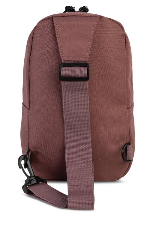 Produktbild: BENCH Umh&auml;ngetasche casual, altrosa