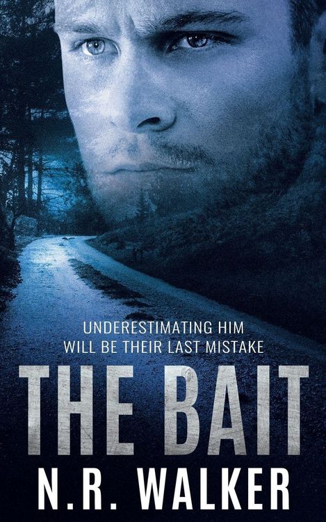 Produktbild: The Bait