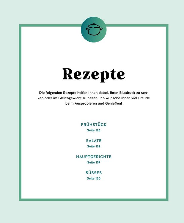 Produktbild: Meine Gesundheitsretter aus der Natur gegen Bluthochdruck