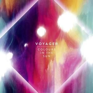 Produktbild: Colours In The Sun (Digipak)