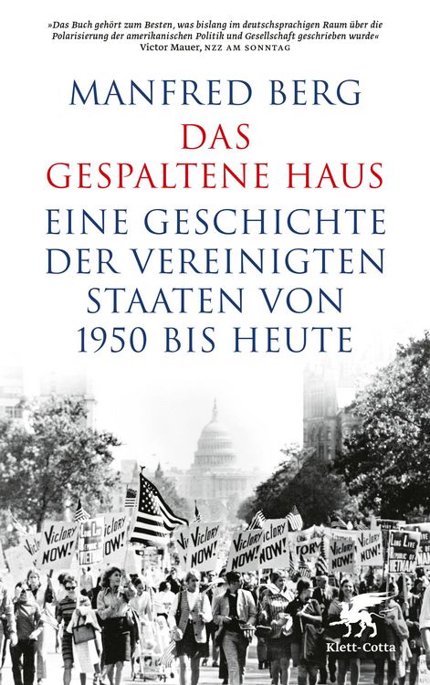 Produktbild: Das gespaltene Haus