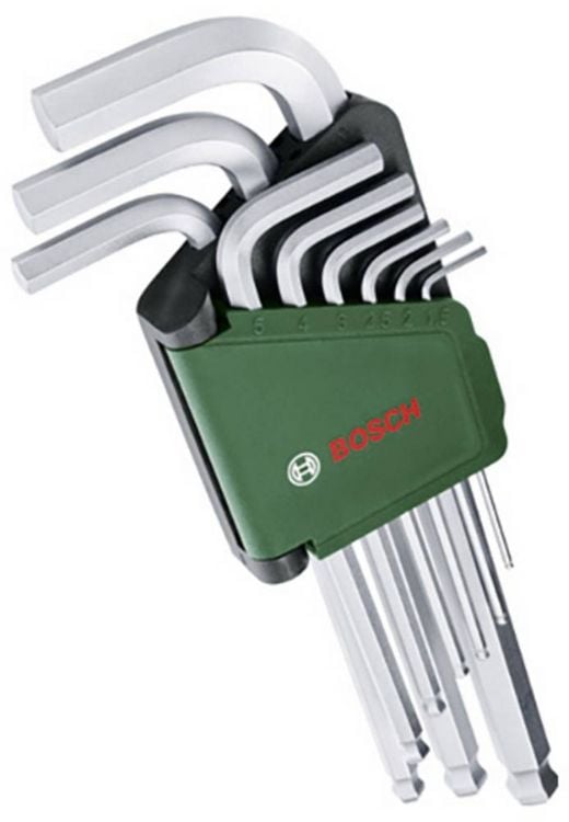 Produktbild: Bosch Power Tools Handwerkzeuge 1600A032V1