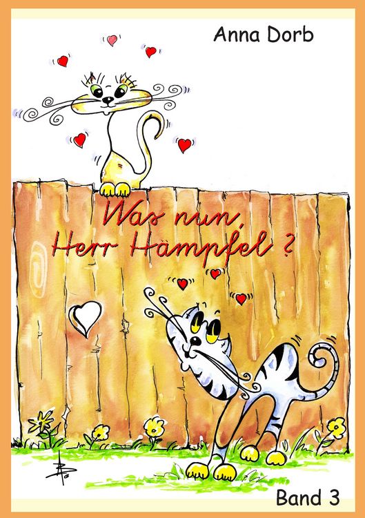 Produktbild: Was nun, Herr H&auml;mpfel?