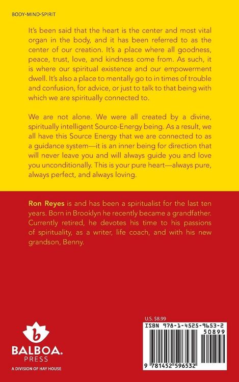 Produktbild: Pure Heart Cluttered Mind