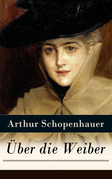 Produktbild: &Uuml;ber die Weiber