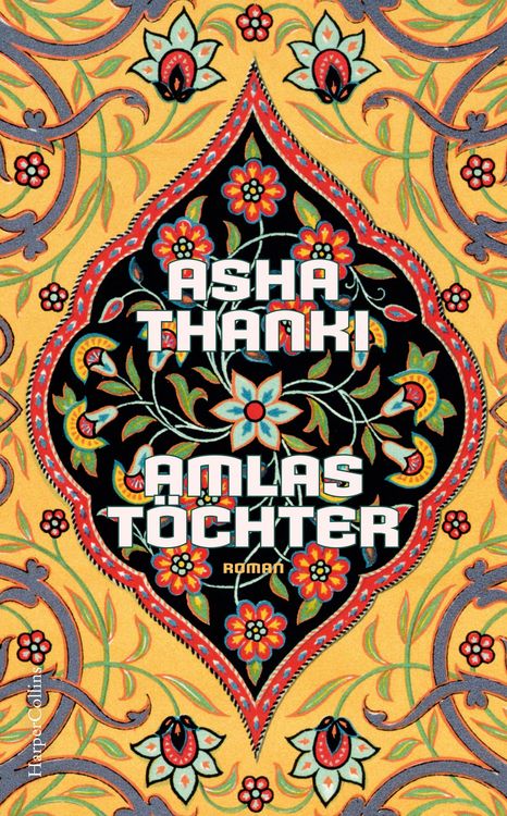 Produktbild: Amlas T&ouml;chter