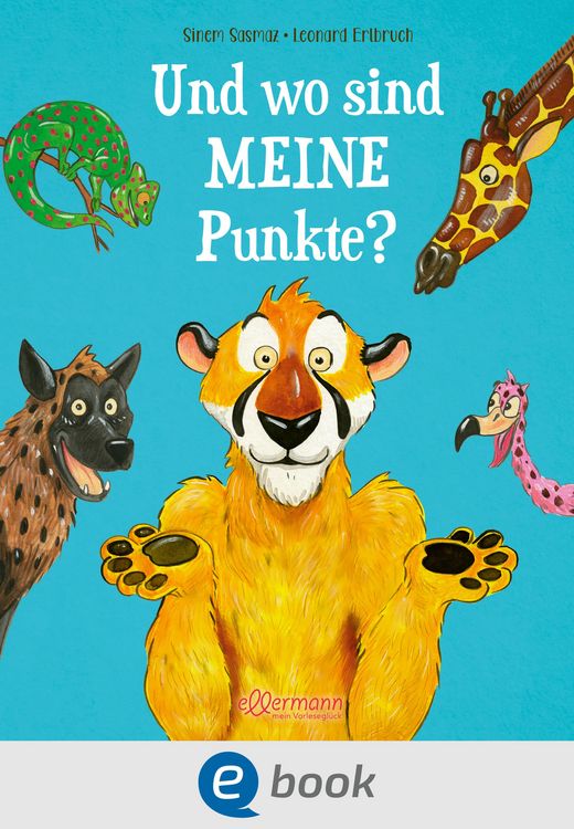 Produktbild: Und wo sind meine Punkte?