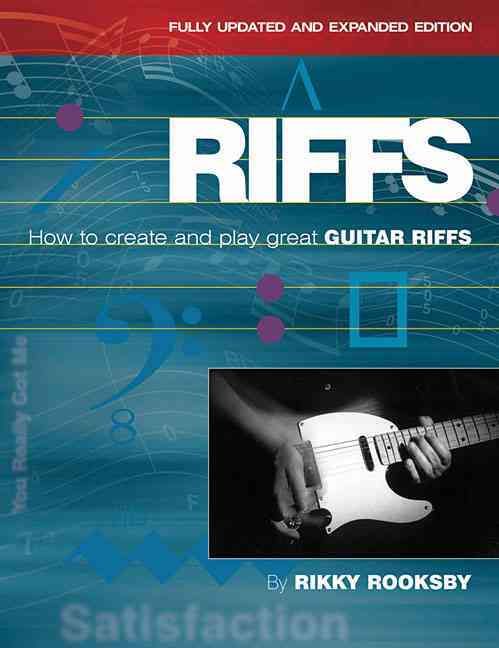 Produktbild: Riffs