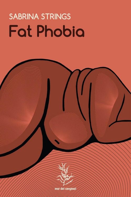 Produktbild: Fat phobia