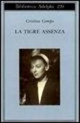 Produktbild: La tigre assenza