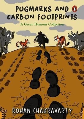 Produktbild: Pugmarks and Carbon Footprints