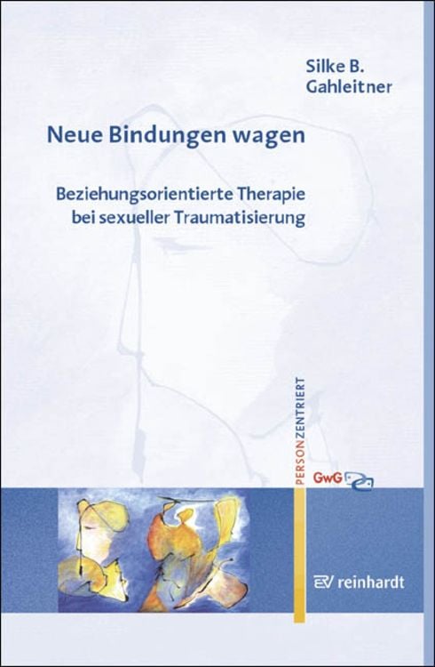 Produktbild: Neue Bindungen wagen