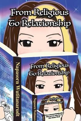 Produktbild: From Religious To Relationship