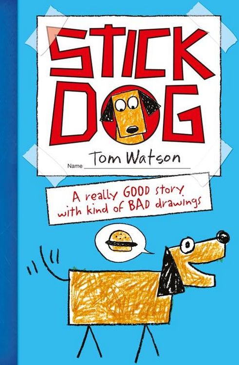 Produktbild: Stick Dog