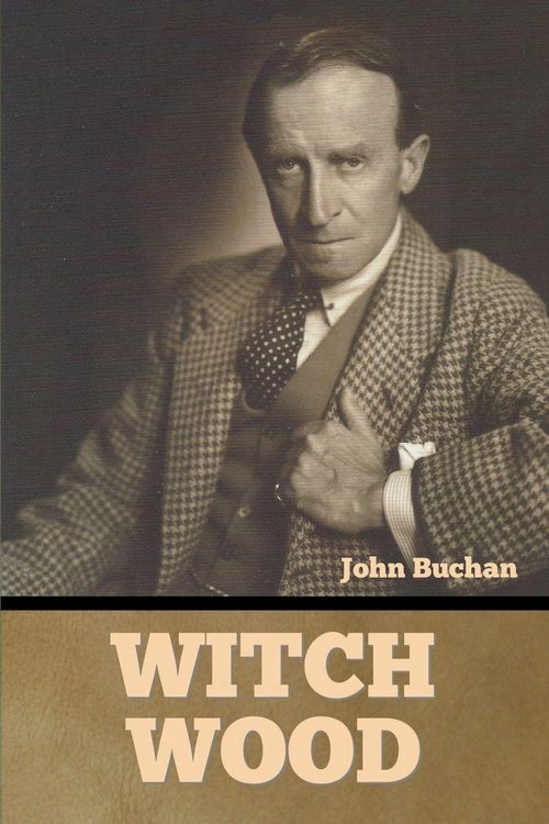 Produktbild: Witch Wood