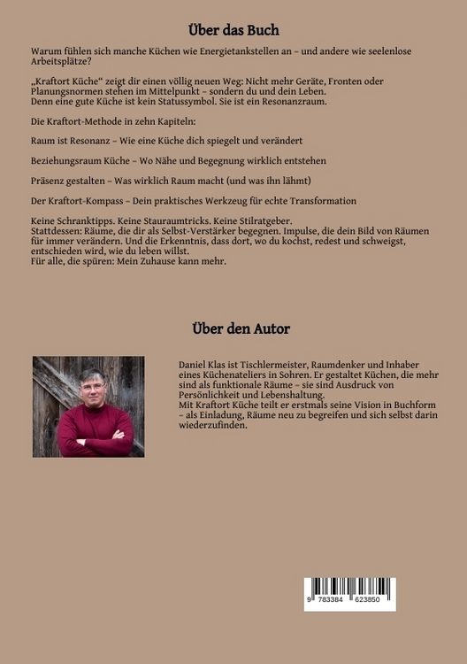 Produktbild: Kraftort K&uuml;che