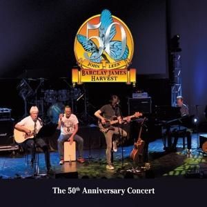 Produktbild: The 50TH Anniversary Concert: 2CD/1DVD Digipak Edi