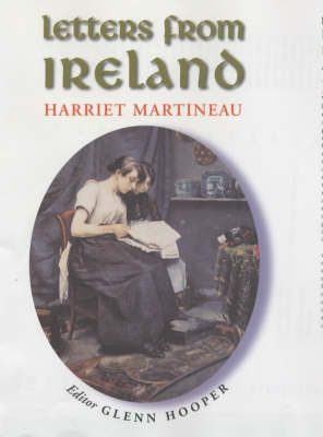 Produktbild: Letters from Ireland