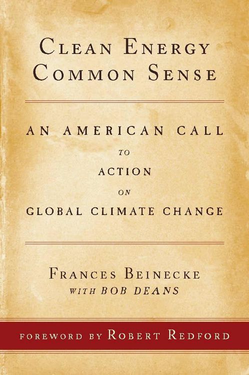 Produktbild: Clean Energy Common Sense