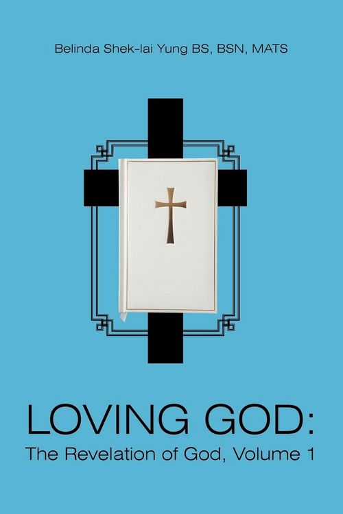 Produktbild: Loving God