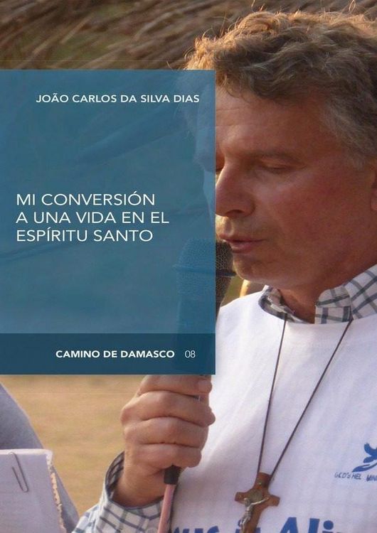 Produktbild: Mi Conversi&oacute;n a Una Vida En El Esp&iacute;ritu Santo