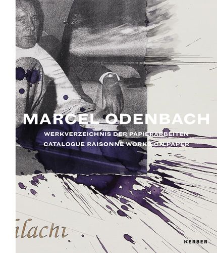 Produktbild: Marcel Odenbach