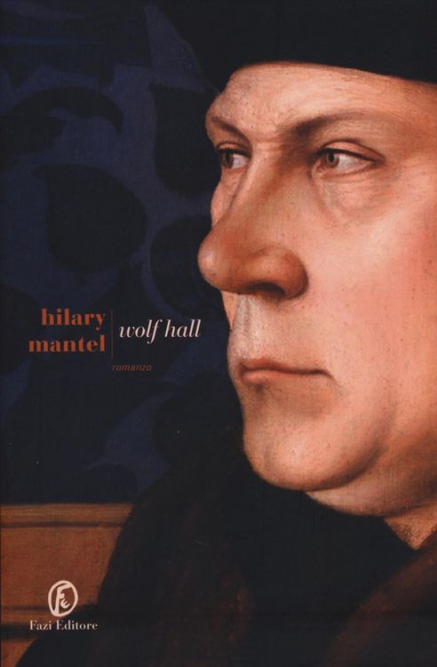 Produktbild: Wolf Hall