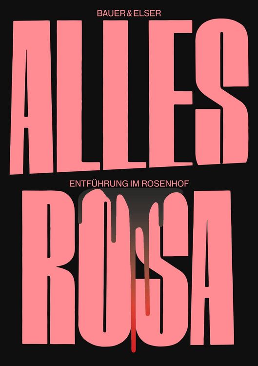 Produktbild: Alles Rosa
